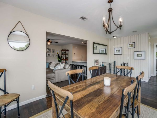 Pensacola Beach Home 1023923