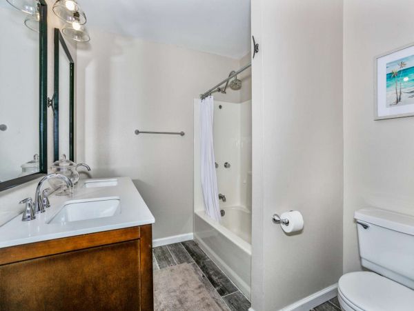 Pensacola Beach Home 1023923