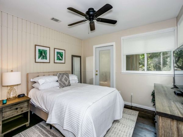 Pensacola Beach Home 1023923