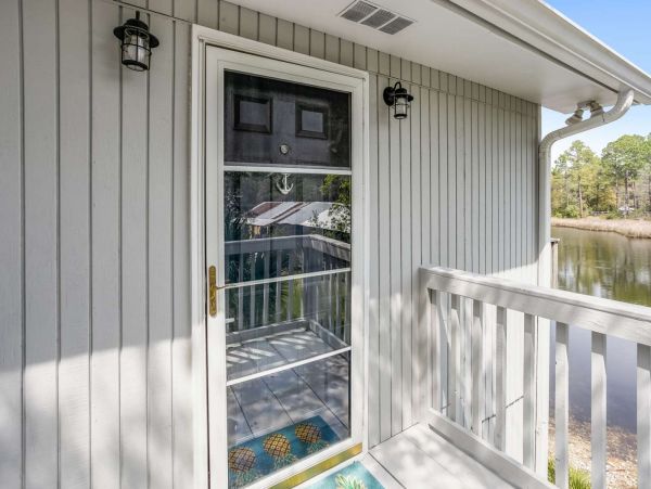 Pensacola Beach Home 1023923