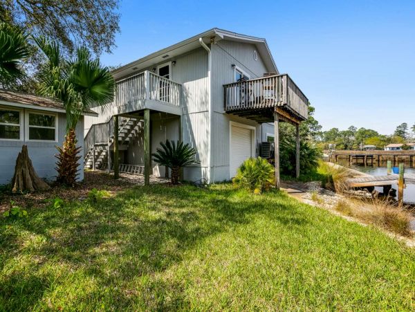 Pensacola Beach Home 1023923