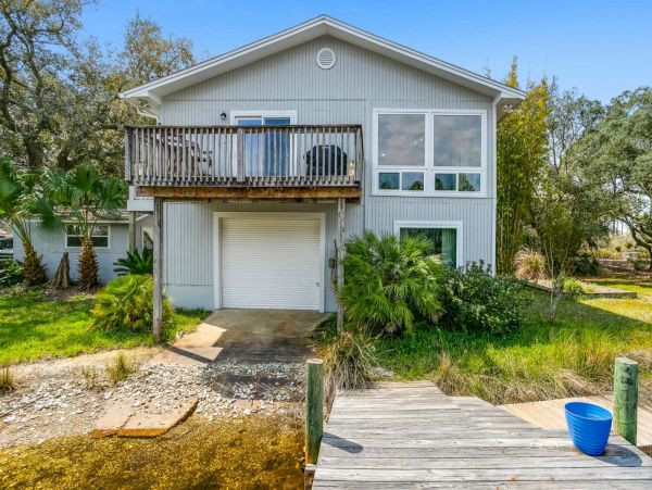 Pensacola Beach Home 1023923