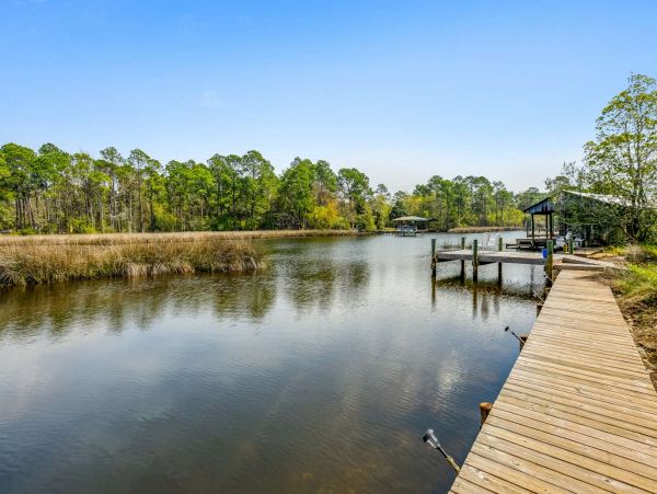 Pensacola Beach Home 1023923