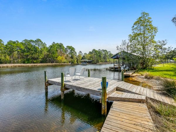 Pensacola Beach Home 1023923