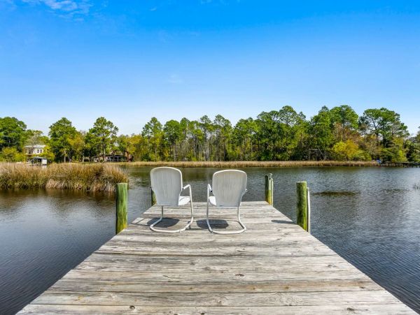 Pensacola Beach Home 1023923