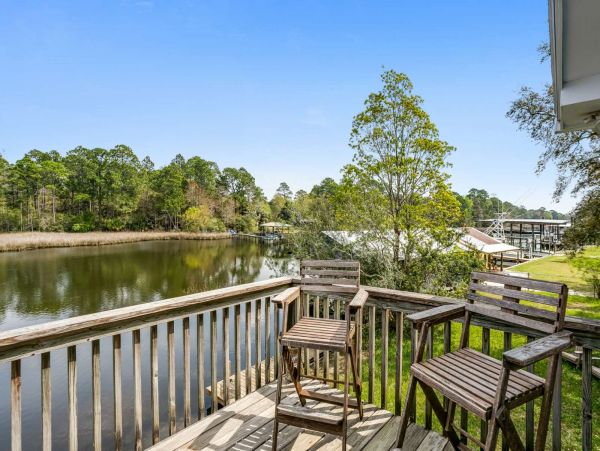 Pensacola Beach Home 1023923