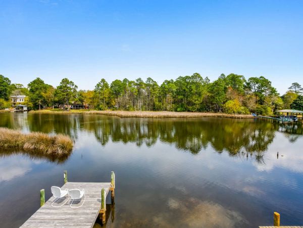Pensacola Beach Home 1023923