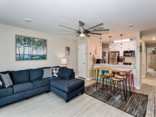 Pensacola Beach Condo 1023924