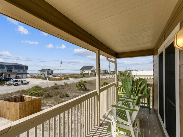 Pensacola Beach Condo 1023924