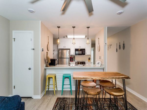 Pensacola Beach Condo 1023924
