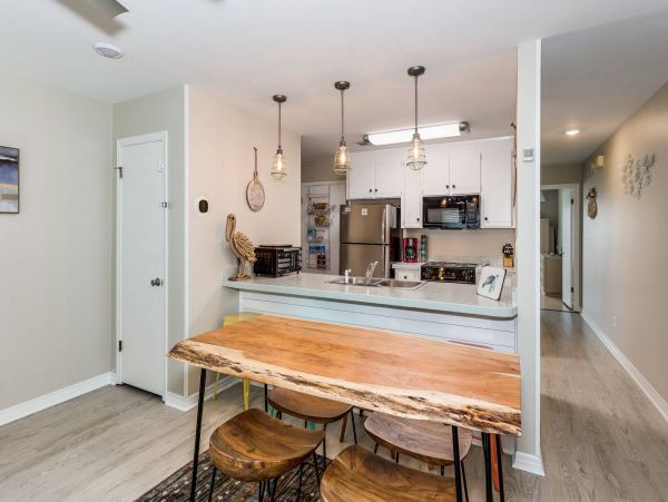 Pensacola Beach Condo 1023924