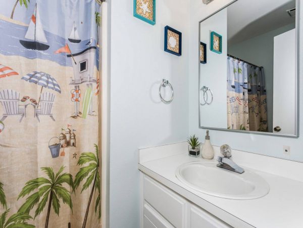 Pensacola Beach Condo 1023924