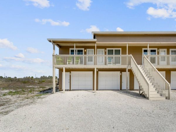 Pensacola Beach Condo 1023924