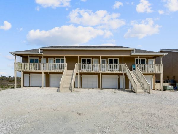 Pensacola Beach Condo 1023924