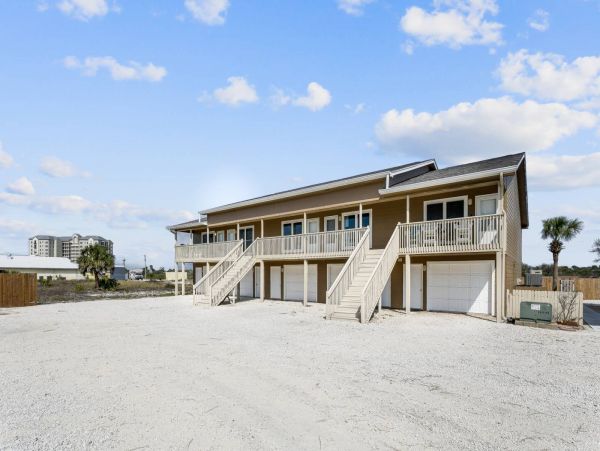 Pensacola Beach Condo 1023924