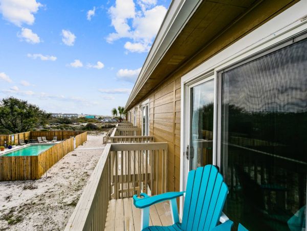 Pensacola Beach Condo 1023924
