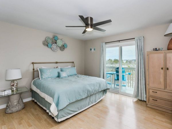 Pensacola Beach Condo 1023924