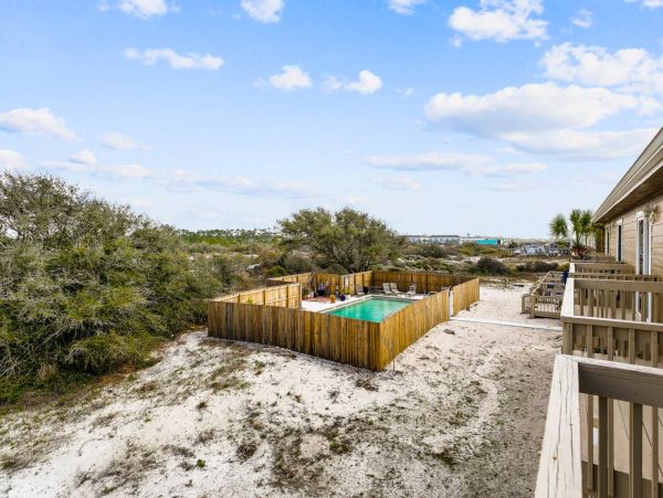 Pensacola Beach Condo 1023924