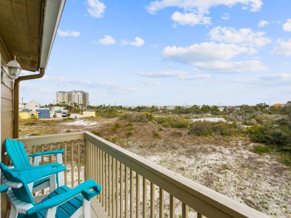 Pensacola Beach Condo 1023924