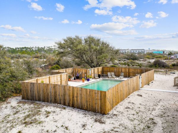 Pensacola Beach Condo 1023924