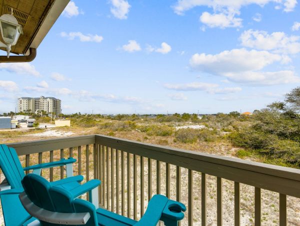 Pensacola Beach Condo 1023924