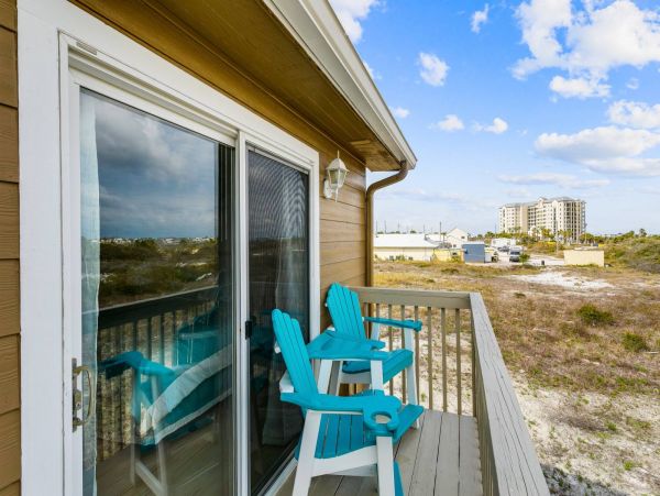 Pensacola Beach Condo 1023924