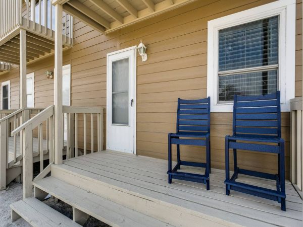 Pensacola Beach Condo 1023924
