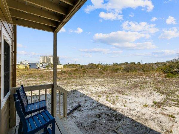 Pensacola Beach Condo 1023924