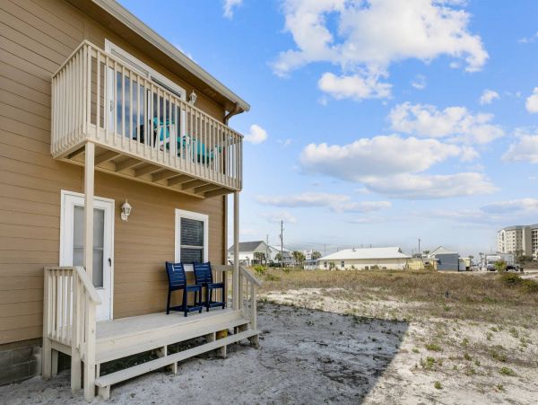 Pensacola Beach Condo 1023924