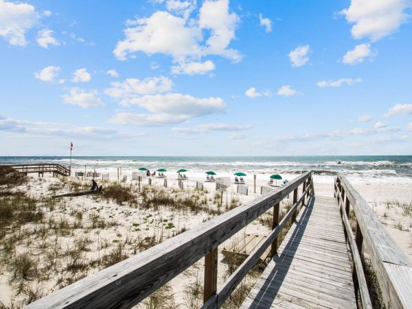 Pensacola Beach Condo 1023924