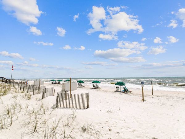 Pensacola Beach Condo 1023924