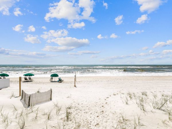 Pensacola Beach Condo 1023924