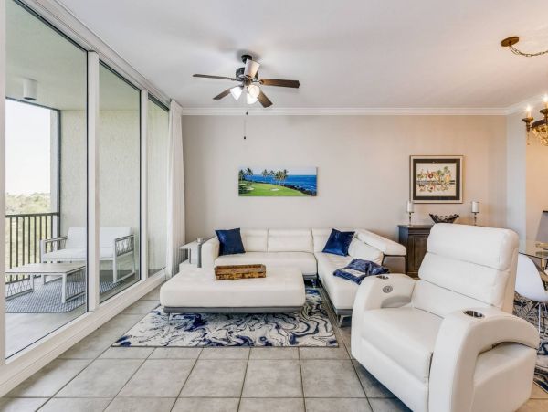 Pensacola Beach Condo 1023925