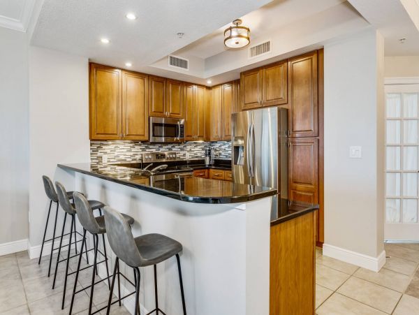 Pensacola Beach Condo 1023925