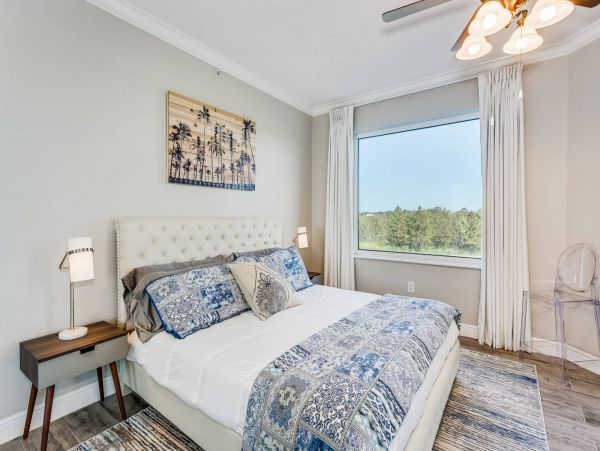 Pensacola Beach Condo 1023925