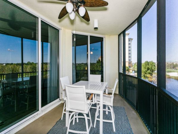 Pensacola Beach Condo 1023925