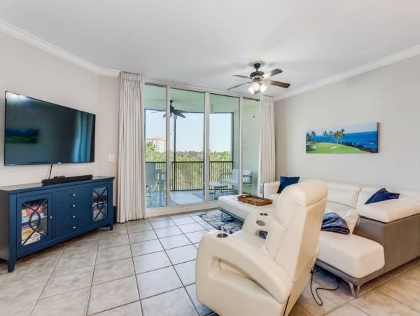 Pensacola Beach Condo 1023925