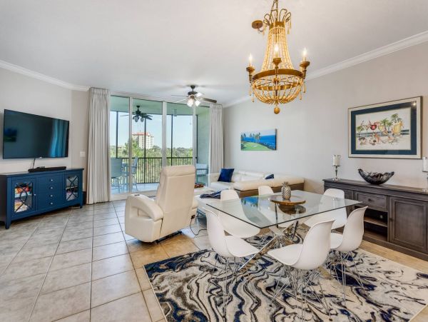 Pensacola Beach Condo 1023925