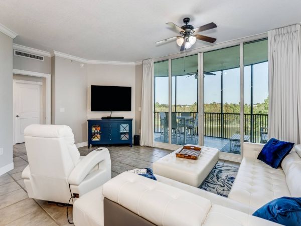 Pensacola Beach Condo 1023925