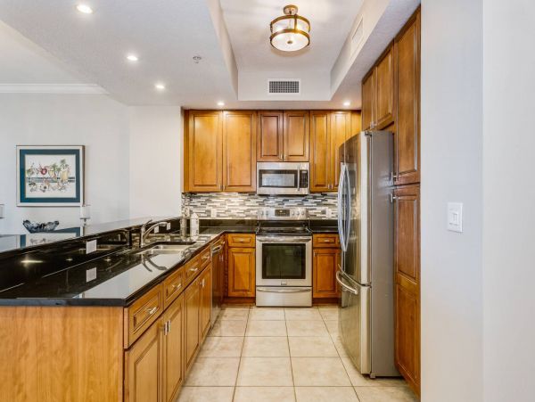 Pensacola Beach Condo 1023925