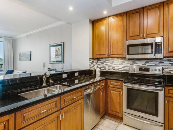Pensacola Beach Condo 1023925