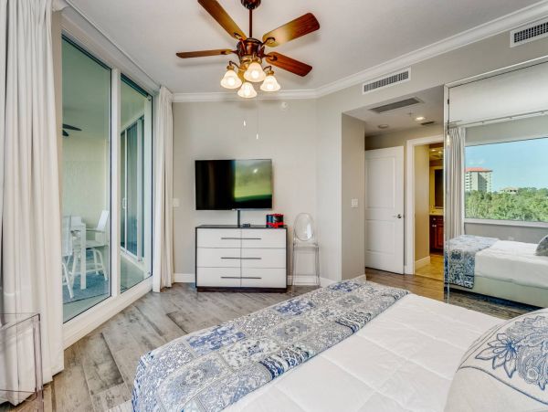 Pensacola Beach Condo 1023925