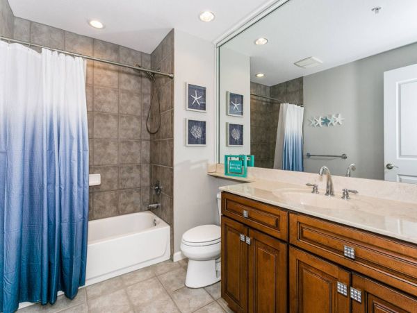 Pensacola Beach Condo 1023925