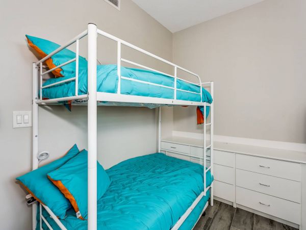 Pensacola Beach Condo 1023925