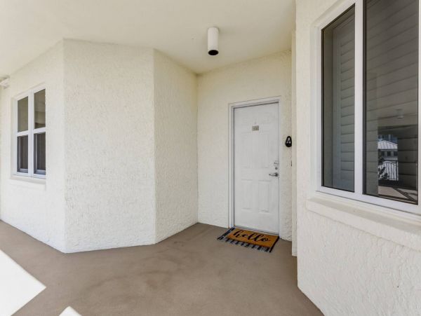 Pensacola Beach Condo 1023925