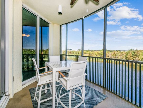 Pensacola Beach Condo 1023925