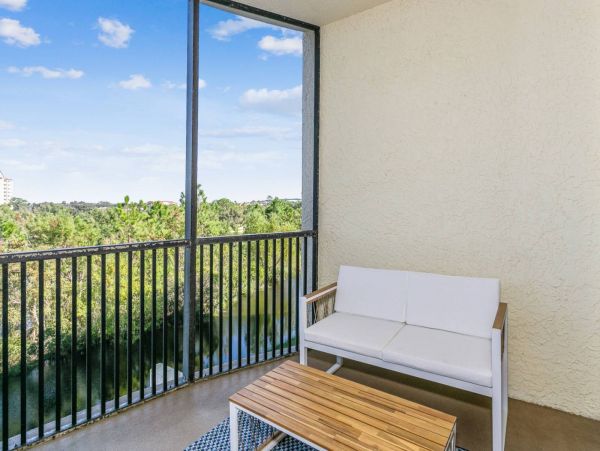 Pensacola Beach Condo 1023925