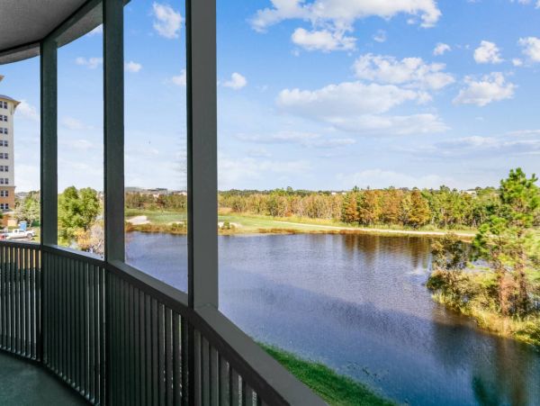 Pensacola Beach Condo 1023925