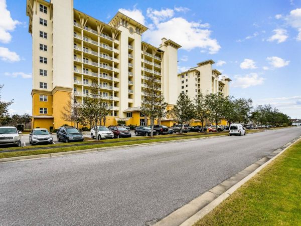 Pensacola Beach Condo 1023925