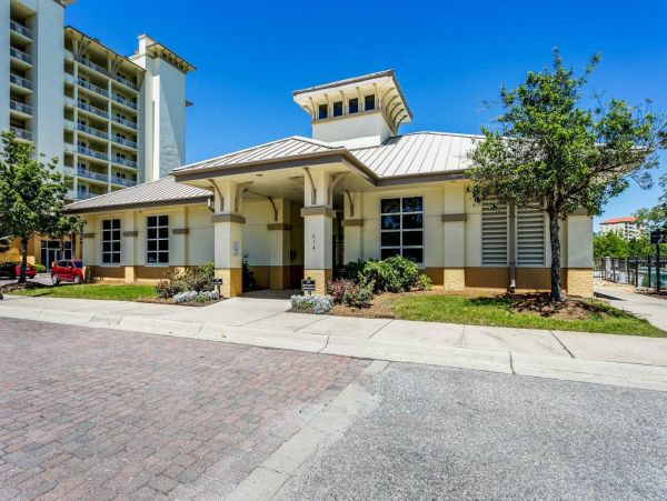 Pensacola Beach Condo 1023925